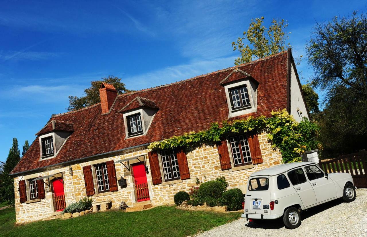 Momella House Colméry Exterior foto