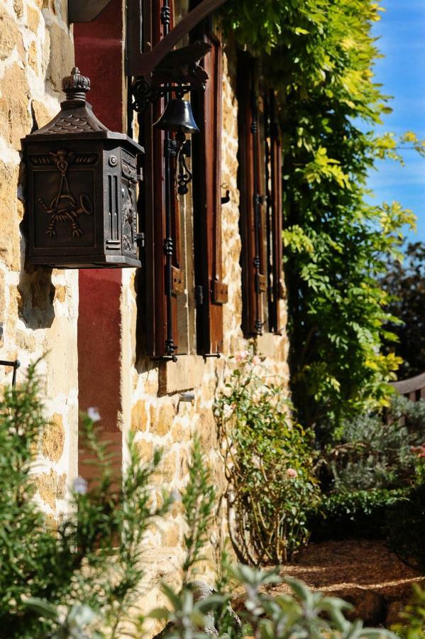 Momella House Colméry Exterior foto