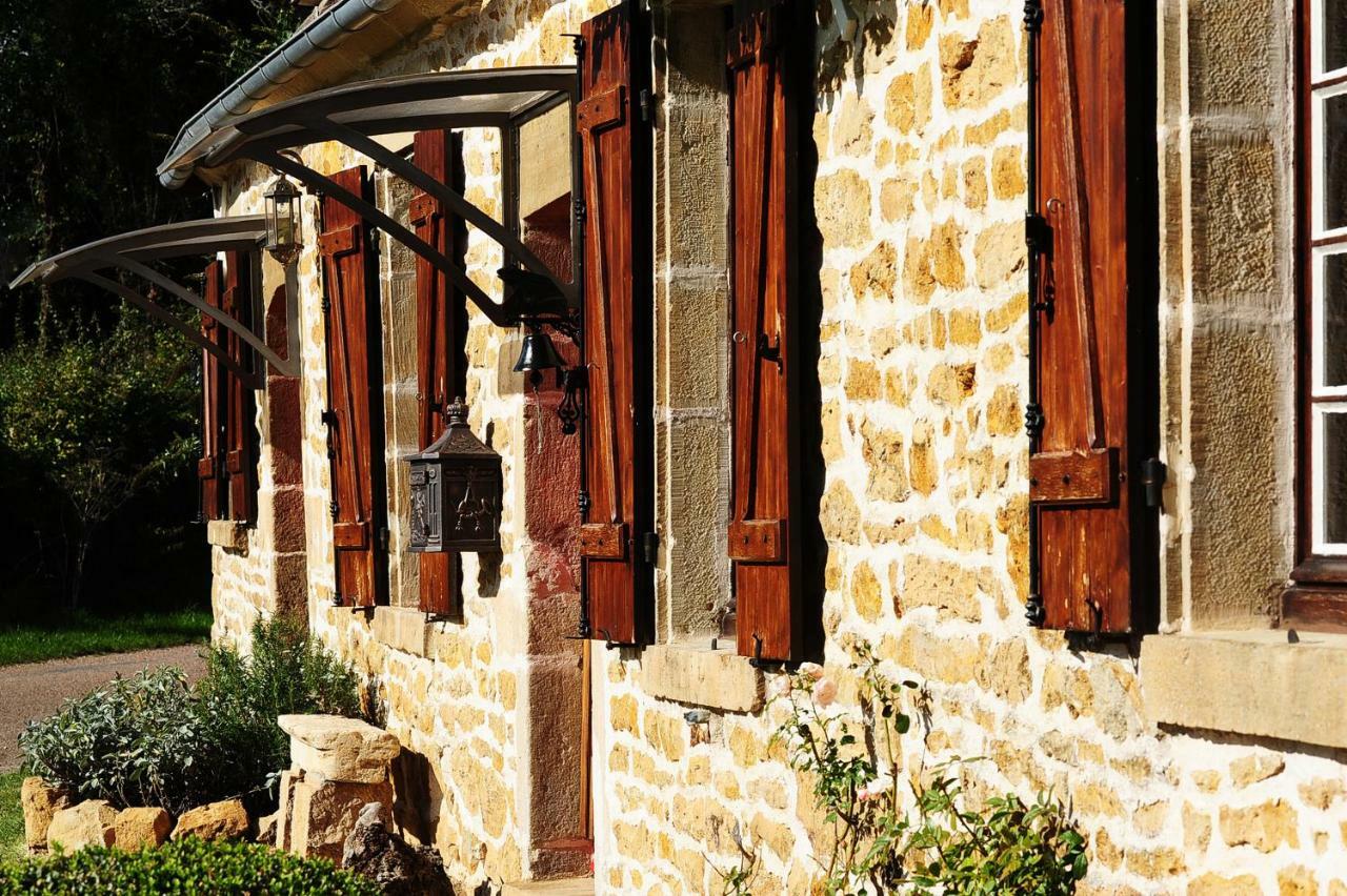Momella House Colméry Exterior foto